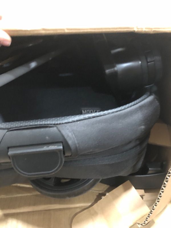 Photo 1 of ***PARTS ONLY**Graco Modes Pramette Stroller, Baby Stroller with True Pram Mode, Reversible Seat, One Hand Fold, Extra Storage, Child Tray, Pierce
