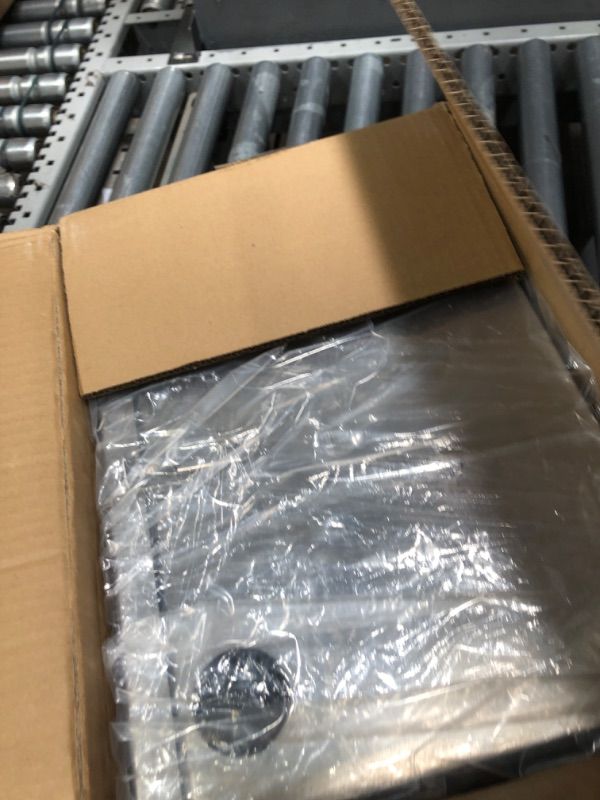 Photo 1 of Peastorm Lockable Car/RV/Marine Battery Box, Adjustable Stainless Steel Battery Relocation Kit for Trailer, Boat, Trolling Motor, Kayak (Group 24-31)