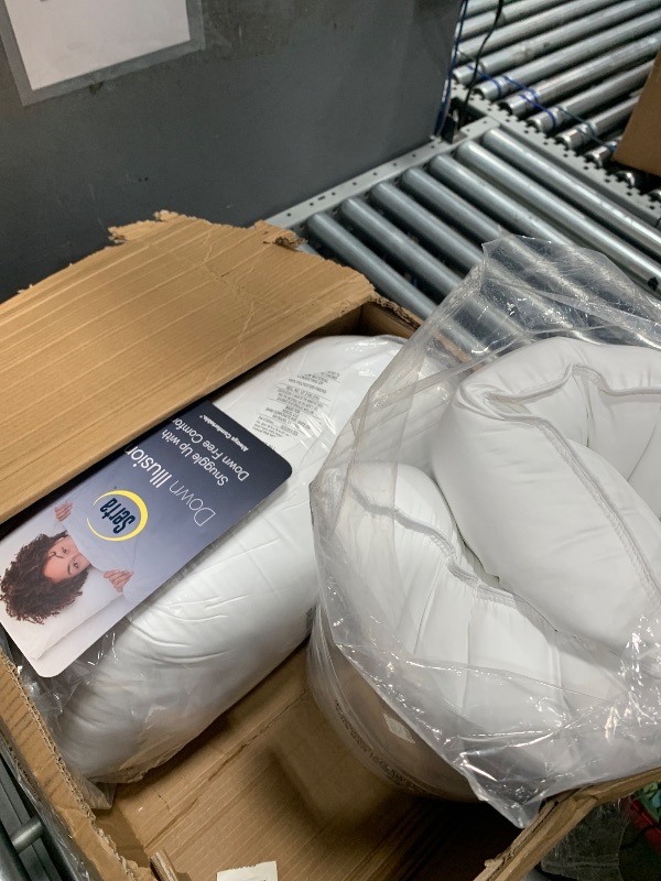 Photo 1 of *UNKNOWN SIZE* SERTA PILLOWS