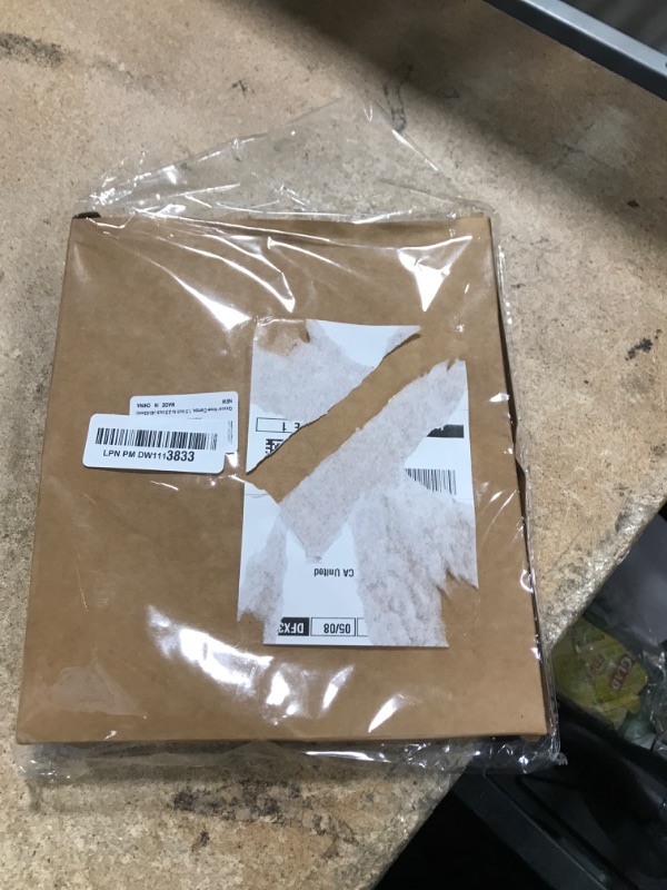 Photo 1 of 10 Pack Stainless Steel Hose Clamps, 1-1/2 inch to 2-1/2 inch Worm Gear Metal Hose Clamps for Pipe, Dryer Repair, Tubing and Fuel Line
