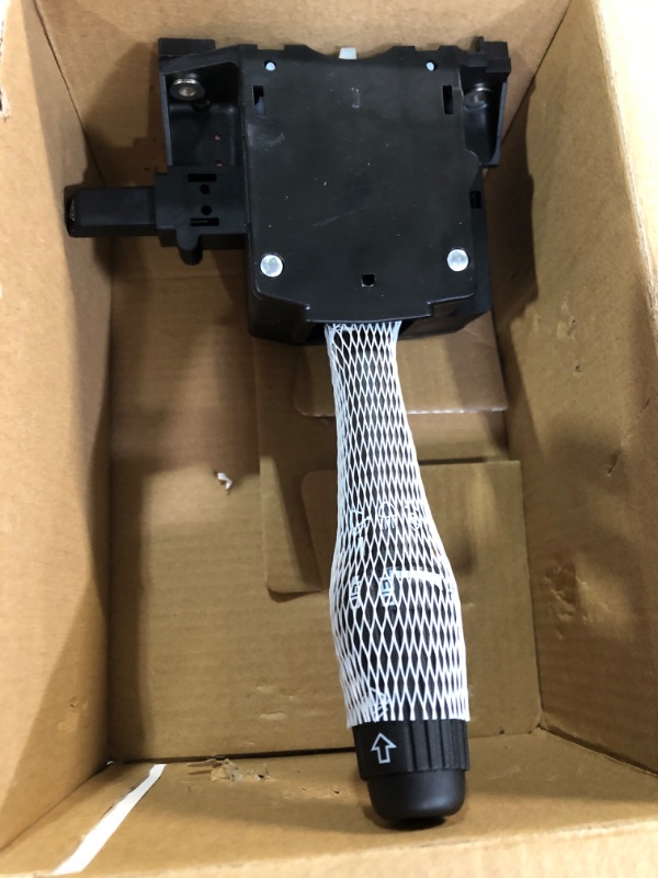 Photo 1 of (see images) NewYall Turn Signal Wiper High and Low Beam Dimmer Multi Function Combination Switch for Chrysler 1990-2002 for Dodge1990-2002 for Jeep 1993-1998