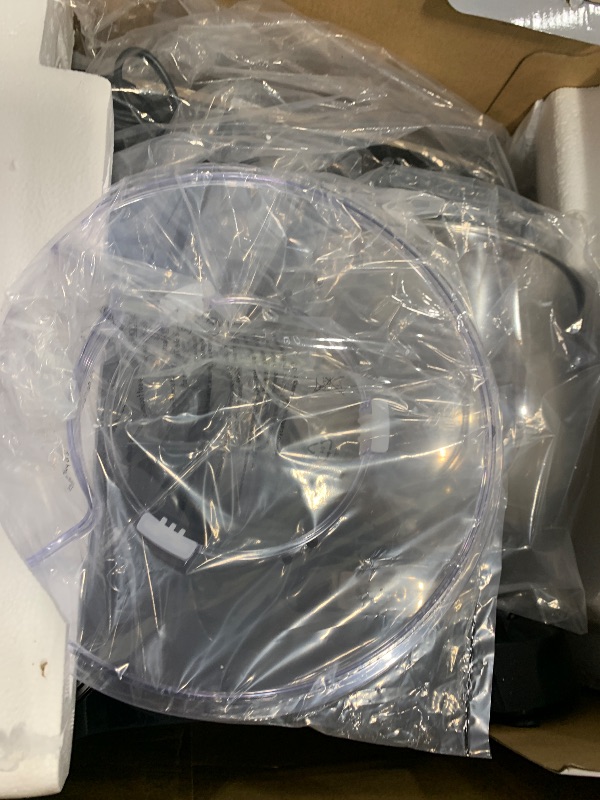 Photo 1 of ***Missing whisker***

Kitchen in the Box Stand Mixer, 900W 8.5 QT Kitchen Electric Mixer, 10-Speed Large Capacity Tilt-head Food Mixer with Dough Hook, Wire Whip, Flat Beater & Splash Guard (Black)