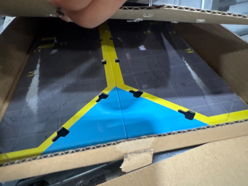 Photo 1 of HEX BOTS BattleBots Arena Bite Force & Blacksmith, Remote Control Robot Toys for Kids with Over 20 Pieces, STEM Toys for Boys & Girls Ages 8 & Up, Batteries Included