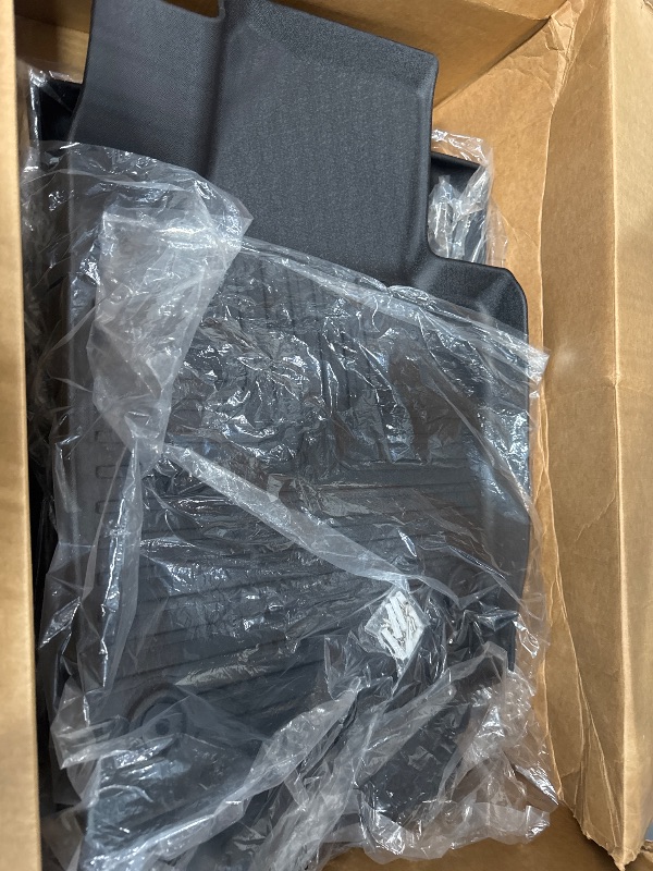 Photo 1 of *unknown model/brand* CAR MATS