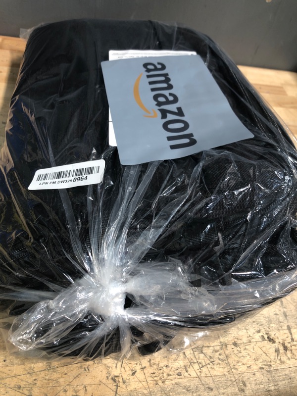 Photo 1 of MATEIN Lunch Backpack for Men Work, 17 Inch Insulated Cooler Backpack Lunch Box with USB Charging Port, Water Resistant Laptop Back Pack Computer Meal Prep Backpacks for Picnic College Travel, Black