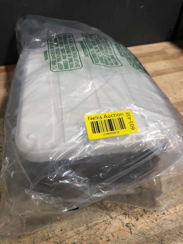 Photo 1 of Saim Lockable Storage Container Bin, 4.2 Gallon/ 16 Liter Combination Lock Box, Medicine Case Container for Personal Private Items, Medicines, Food, Snacks, Locking Cell Phone Smart Device Jail- Gray