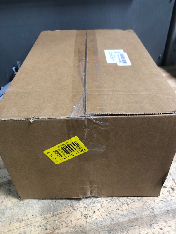 Photo 1 of 2 PACK Upgraded 240356402 Refrigerator Door Bin Replacement for Frigi.daire Refrigerator Door Shelf Parts LFSS2612TF0 LFSS2612TE0 FFSS2615TE0 Door Shelf Shelves By AMI PARTS (Length 15.38")