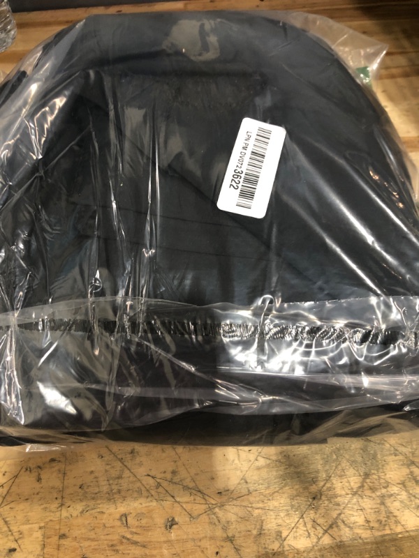 Photo 1 of ***(MISSING 2/ NOT A COMPLETE SET)***
Niuara Black Fabric Rectangle Table Cloth - 6 Pack, 60" × 84" Washable Tablecloth for 5FT Tables, Wrinkle-Resistant & Heat-Proof Table Cover for Weddings, Dinners & Parties