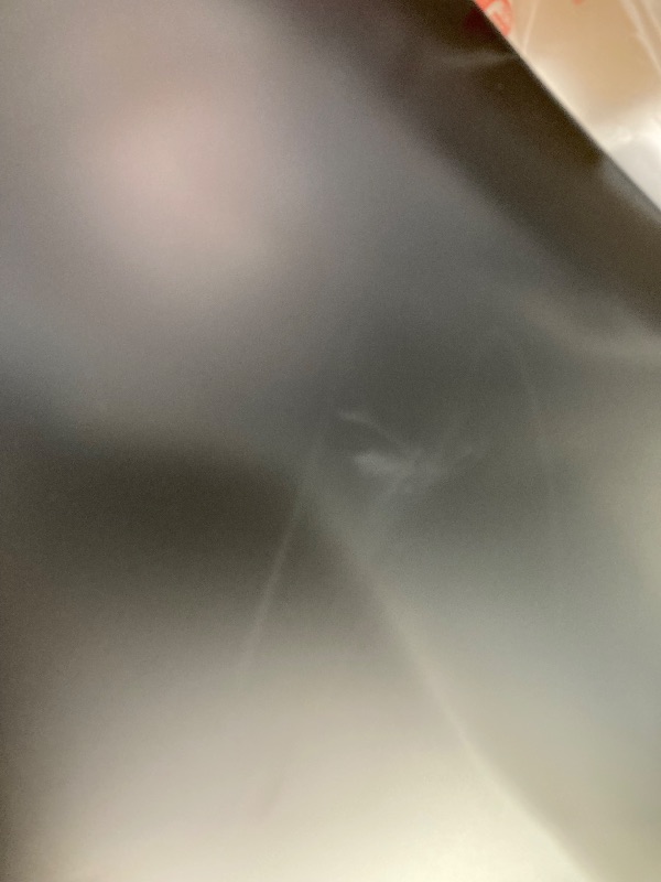 Photo 1 of ***Screen broken***
SANSUI 34-Inch Curved Gaming Monitor UWQHD 3440 x 1440 165Hz Curved 1500R - PIP/PBP, 1ms(MPRT), HDR, 300nits, sRGB 125%, DCI-P3 95%,FreeSync,HDMI x2,DP1.4 x2 (ES-G34C5 DP Cable Included)