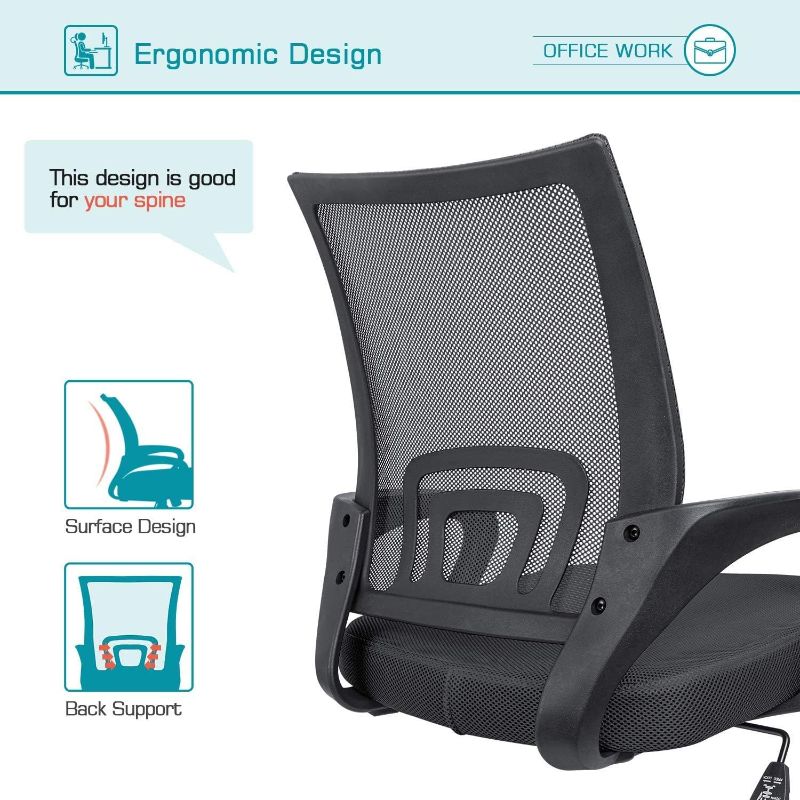 Photo 1 of  office chair protector
