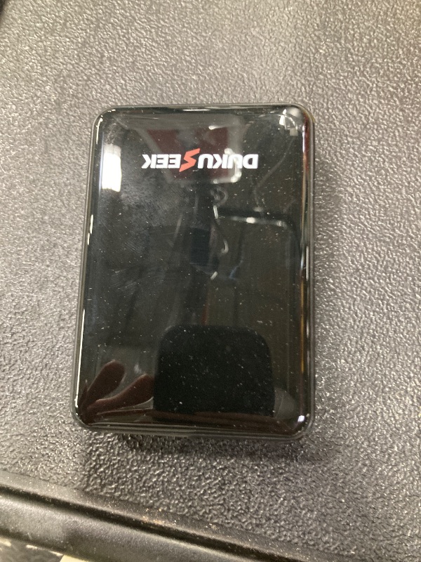Photo 1 of 16000mAh Heated Vest Battery Pack Compatible with ORORO and Venustas, 7.4V Battery Pack for Heated Vest with 2 Adapter Cable, Power Bank for Heated Vest, Jacket, Pants(No for 5V Heated Devices)