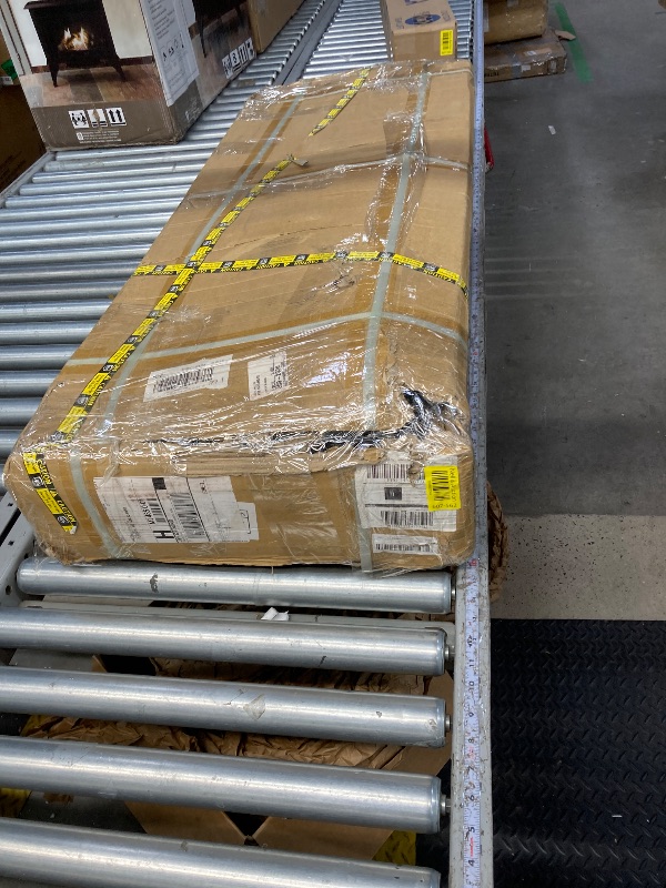 Photo 1 of ***(ORIGINAL STOCK PHOTO NOT AVAILABLE)***Lyromix Drywall Lift 11FT, Drywall Lifter Panel Jack, 150LBS Heavy Duty Sheetrock Hoist with 360° Adjustable Telescopic Arm & 3 Lockable Wheels   ***(ORIGINAL STOCK PHOTO NOT AVAILABLE, DUSTY, BOX RIPPED/TORN)***