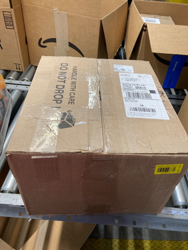 Photo 1 of 12 medium storage containers 