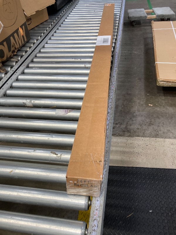 Photo 1 of 6 – 24 Foot DocaPole Light Bulb Changer Pole High Ceiling Light Bulb Changer Extension Pole Extendable Light Bulb Changer for High Ceilings and Recessed Lights Light Bulb Changer Telescopic Pole