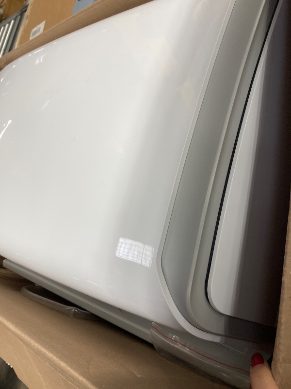 Photo 1 of 14000Btu Portable Air Conditioner Cools up to 750 Sq.Ft, 3-in-1 Quiet Portable AC Unit with Remote Control & Installation Kits for Large Room, 3 Speed, Auto Swing, 24H Timer