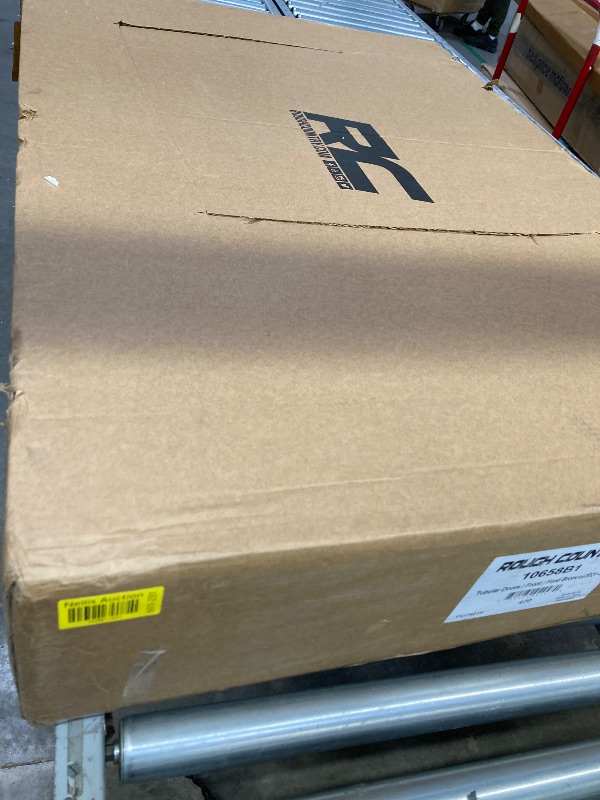 Photo 1 of ***2 FRONT DOORS**2 Tubular Doors | Front | Ford Bronco (2021-24)
Code: RC-10658B1