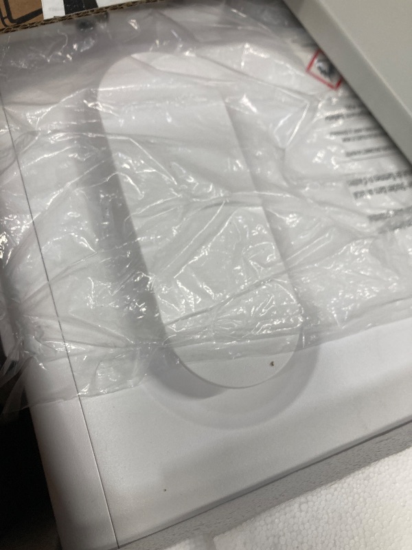 Photo 1 of ***PARTS ONLY***
Portable-Air-Conditioners-16,000-Btu - AC Unit 5 in 1 Wifi Smart Air Conditioner with APP, Fan & Dehumidifier, Remote, 24H, Window Kits Included Cooling for Large Room Indoor