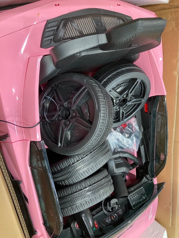 Photo 1 of  Corvette KIDS CAR 