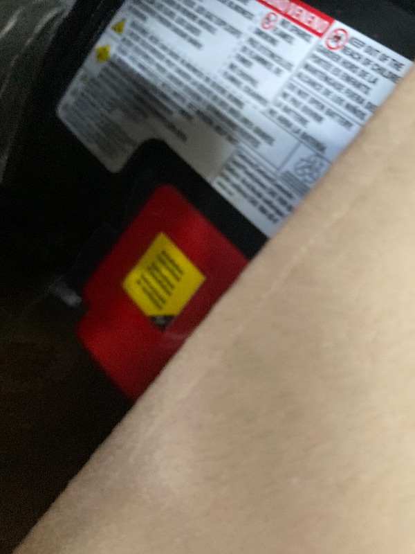 Photo 1 of ACDelco Gold 94RAGM (88864542) 36 Month Warranty AGM BCI Group 94R Battery