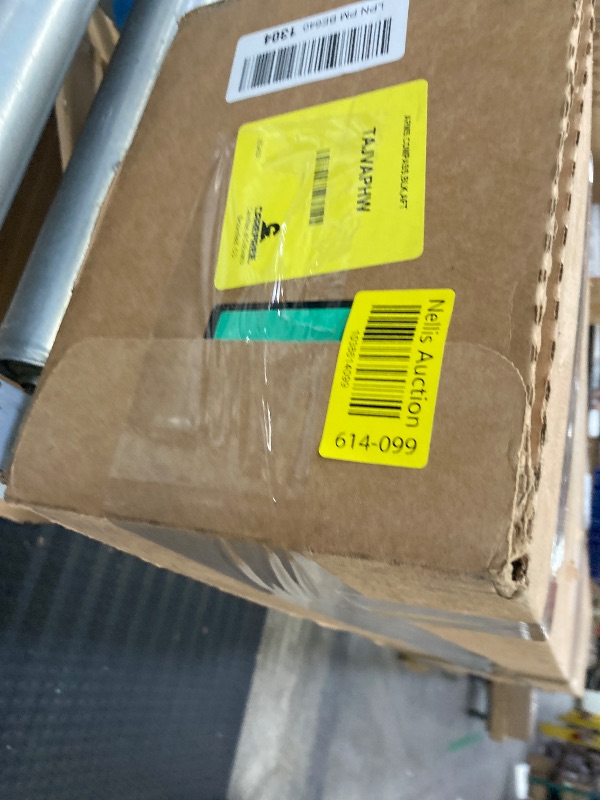 Photo 1 of ***Selling for Parts Only*** Solera Standard 12V Universal Awning Hardware Kit for 5th Wheel RVs, Travel Trailers and Motorhomes, Black