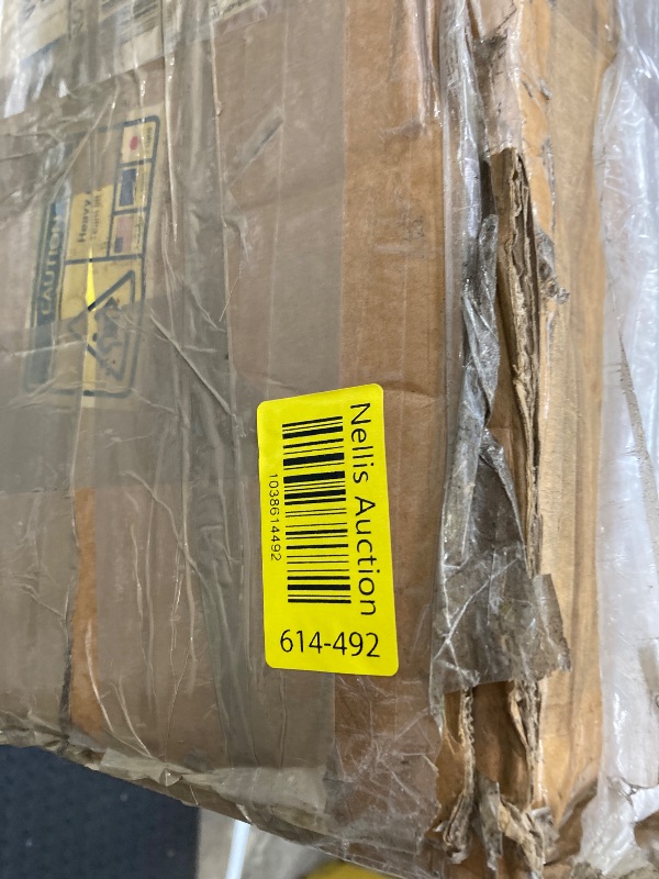 Photo 1 of ***PARTS ONLY**10 x 30 Canopy Tent Heavy Duty, 10x30 Party Tent with Removable Sidewalls & 4 Built-in Sandbags, Wedding Tent UV 50+?Waterproof BY COBRIZI