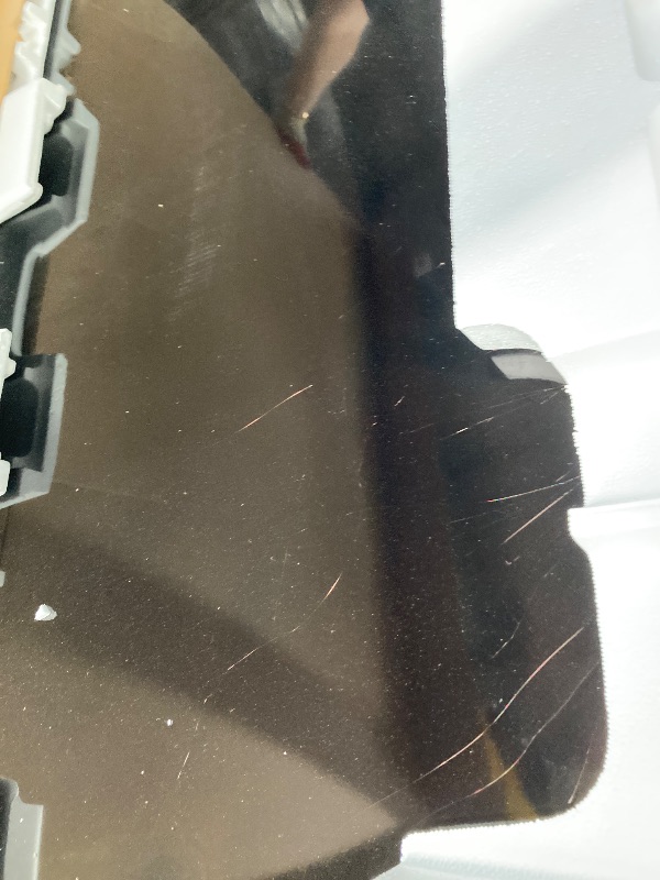 Photo 1 of ***PARTS ONLY*** SAMSUNG 70-Inch Class Crystal UHD 4K DU7200 Series HDR Smart TV w/Object Tracking Sound Lite, PurColor, Motion Xcelerator, Mega Contrast, Q-Symphony (UN70DU7200, 2024 Model)