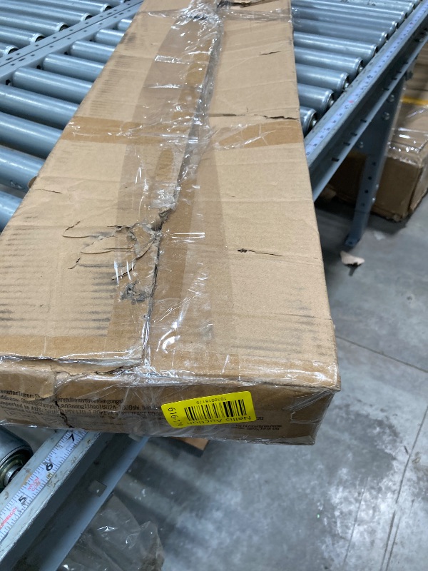 Photo 1 of 
Amazon Prime Logo
Enjoy fast, free delivery, exclusive deals, and award-winning movies & TV shows.
Join Prime
$76.59
FREE Returns 
FREE delivery Thursday, June 26
Or fastest delivery Wednesday, June 25. Order within 10 hrs 20 mins
Delivering to Camden 08