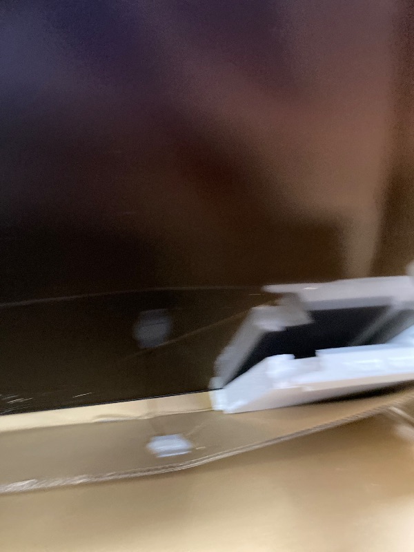 Photo 1 of ****PARTS ONLY****Panasonic Z85 Series (2024 Model) 65-inch OLED 4K Ultra HD Smart Fire TV, Dolby Vision IQ, HDR10+ Adaptive, 120Hz Refresh Rate - 65Z85AP