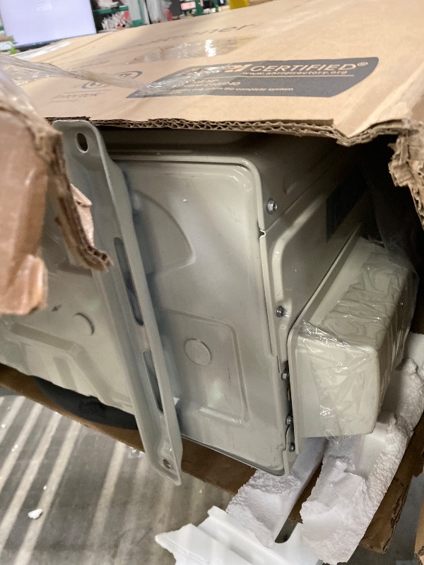 Photo 1 of 21 SEER2 24000 BTU Mini Split Air Conditioner, 2025 New Update 230V Split AC Unit Heating and Coolings up to 1500, Inverter Ductless Air Conditioner w/Wifi,Remote Control.More Energy Efficient