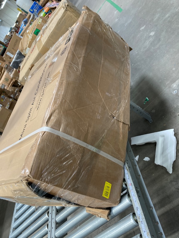 Photo 1 of 21 SEER2 24000 BTU Mini Split Air Conditioner, 2025 New Update 230V Split AC Unit Heating and Coolings up to 1500, Inverter Ductless Air Conditioner w/Wifi,Remote Control.More Energy Efficient