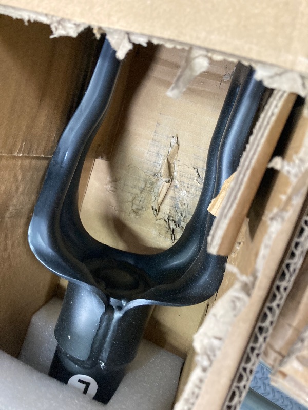 Photo 1 of TRQ Front and Rear Complete Strut Assembly & Shock Absorber Kit Complete Strut & Coil Spring Assembly Compatible with 2011-2015 Jeep Grand Cherokee