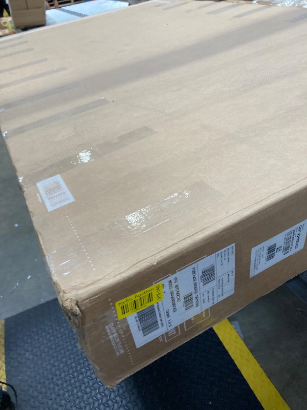 Photo 1 of ***PARTS ONLY***
Samsung 75-Inch Class QLED 8K QN800D Series Mini LED, Neo Quantum HDR Smart TV w/Dolby Atmos, Object Tracking Sound+, AI Motion Enhancer, Real Depth Enhancer Pro, Alexa Built-in (QN75QN800D, 2024)