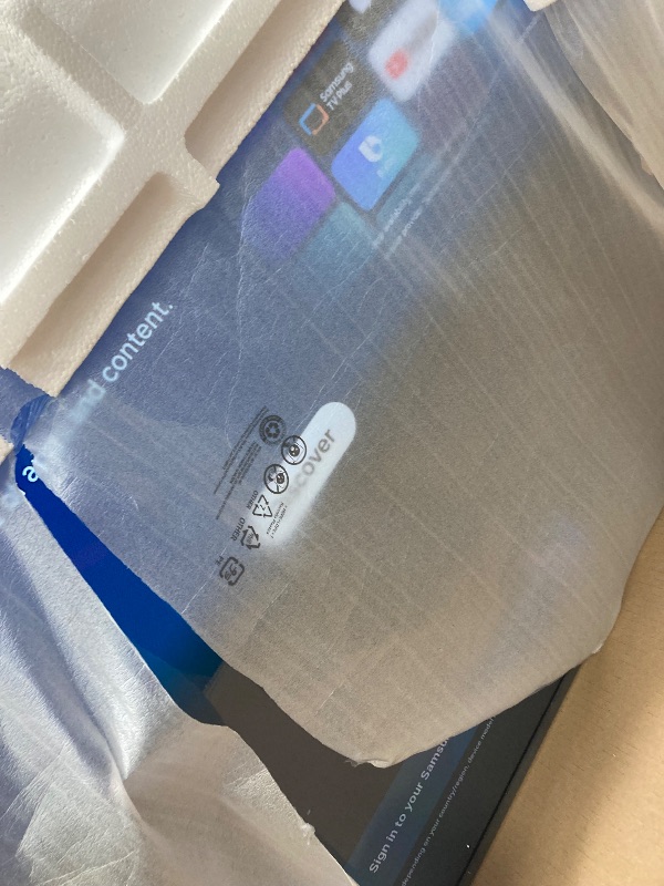 Photo 1 of Samsung 50-Inch Class Neo QLED 4K QN90D Series Mini LED, Neo Quantum HDR+ Smart TV w/Dolby Atmos, Object Tracking Sound+, Motion Xcelerator, Real Depth Enhancer Pro, Alexa Built-in (QN50QN90D, 2024)