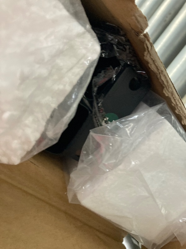 Photo 1 of ZINUS Deepak Easy Assembly Wood Slat 1.6 Inch Bunkie Board, Bed Slat Replacement, Full