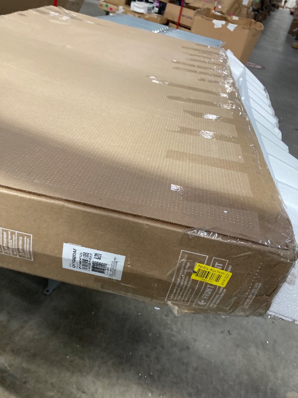 Photo 1 of ***PARTS ONLY***
Samsung 75-Inch Class QLED 4K Q60D Series Quantum HDR Smart TV w/Object Tracking Sound Lite, Motion Xcelerator, Slim Design, Gaming Hub, Alexa Built-in (QN75Q60D, 2024 Model)