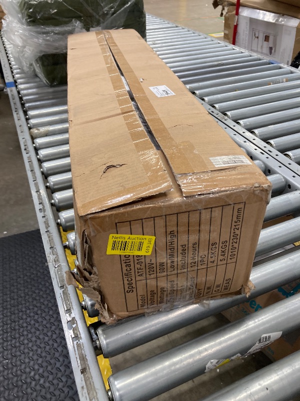 Photo 1 of 40" Evaporative Air Cooler with Remote, Portable Air Conditioner with 3 Modes, Quiet Evaporative Cooler 70° Oscillation Equipped Aroma Box