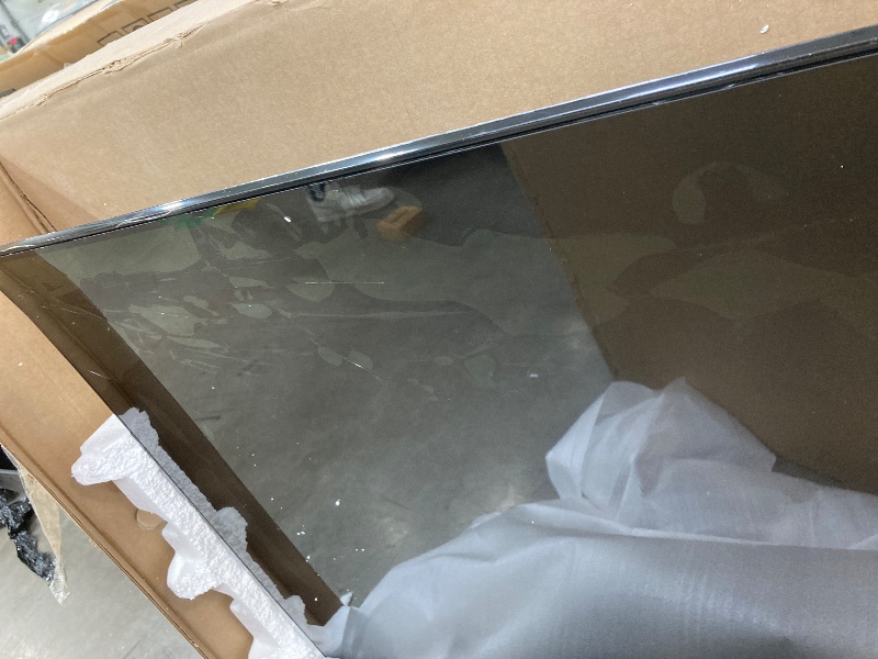 Photo 1 of * PARTS ONLY** Samsung 65 Inch DU8000 Crystal UHD LED 4K Smart TV Bundle with 2 YR CPS Enhanced Protection Pack (2024 Model)