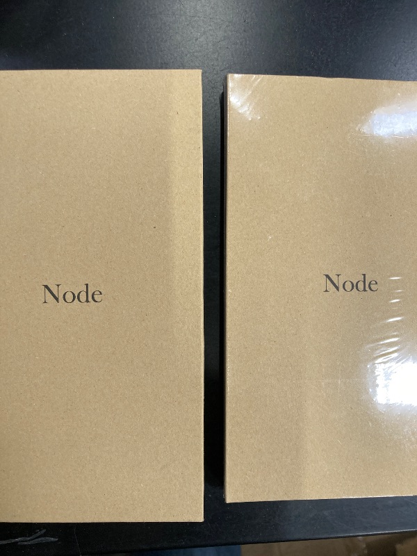 Photo 1 of 2 Pack Node Cases Compatible with iphone 15 Clear, Shock-proof,  