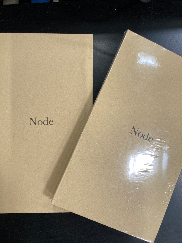 Photo 1 of 2 Pack Node Cases Compatible with iphone 15 Clear, Shock-proof,  