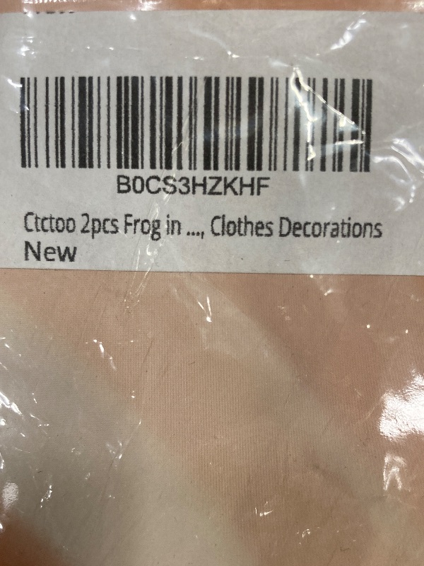 Photo 1 of 11 Packs, Ctctoo 2pcs Cute Frog Driving Embroidered Iron on Patches for Clothing, Sew on/Iron on Patches for Clothing, T-Shirts, Jackets, Backpacks, Jeans, Hats, Clothes Decorations