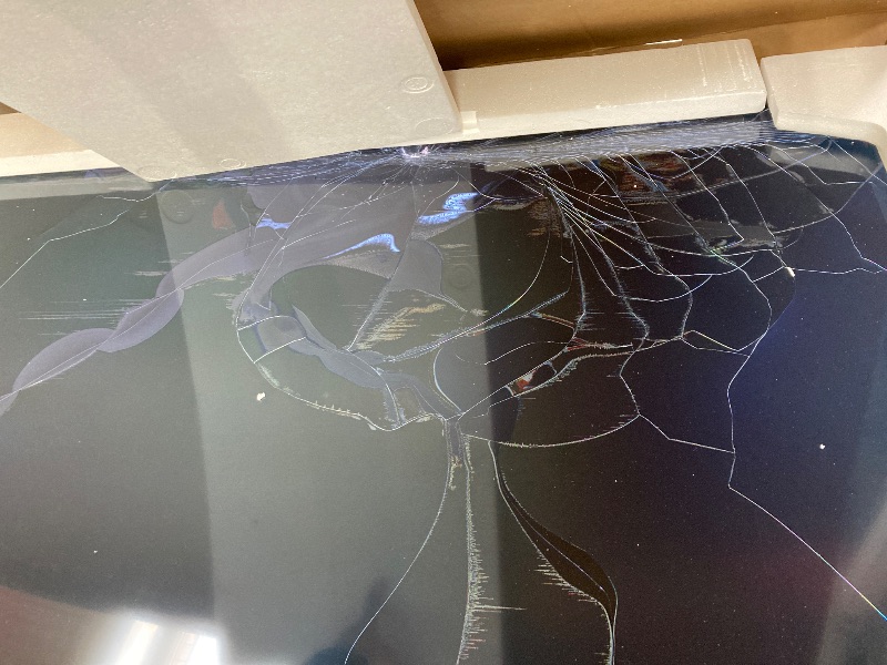 Photo 1 of ****sold for parts*****LG 55-Inch Class UT75 Series LED Smart TV 4K Processor Flat Screen AI-Powered with Alexa Built-in (55UT7570PUB, 2024)