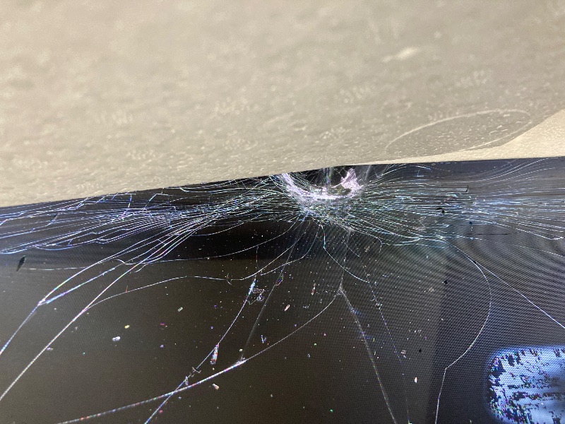 Photo 1 of ****sold for parts*****LG 55-Inch Class UT75 Series LED Smart TV 4K Processor Flat Screen AI-Powered with Alexa Built-in (55UT7570PUB, 2024)