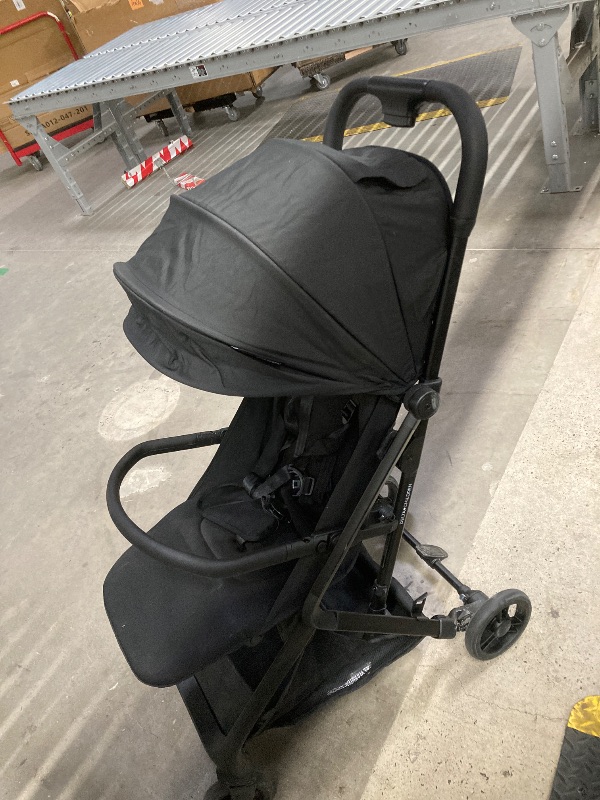 Photo 1 of ** SIMILAR** COOL KIDS Travel Stroller? Umbrella Stroller with Automatic Fold,Baby Strollers with Pop Out Sun Canopy,Baby Airplane Travel Essentials(Black)