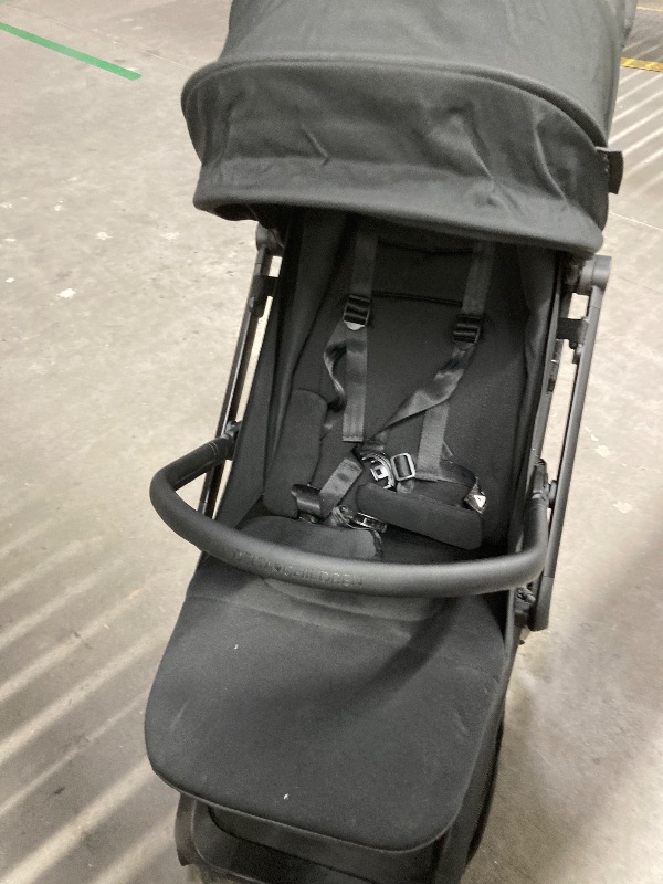Photo 1 of ** SIMILAR** COOL KIDS Travel Stroller? Umbrella Stroller with Automatic Fold,Baby Strollers with Pop Out Sun Canopy,Baby Airplane Travel Essentials(Black)