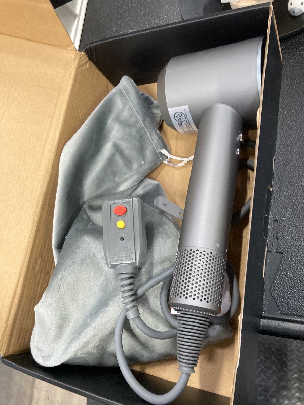 Photo 1 of  Hair Dryer with Diffuser