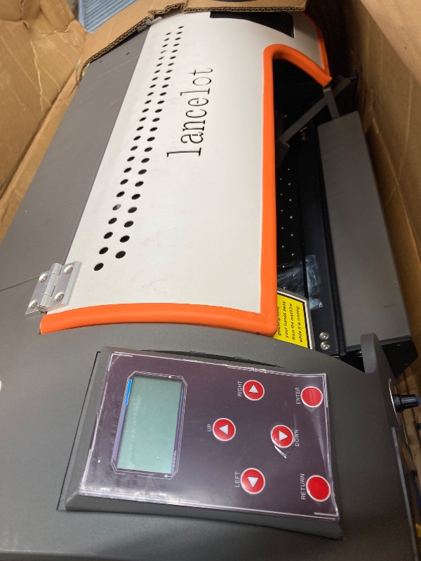 Photo 1 of ++SIMILAR++Lancelot Auto-Maintenance M1630 Pro DTF Bundle with Roll Feeder,White Ink Circulation for DIY T Shirt Printing,Doubled Speed Over L1800,L805 DTF Printer Machine(Printer+Oven+Laptop+Consumables)
