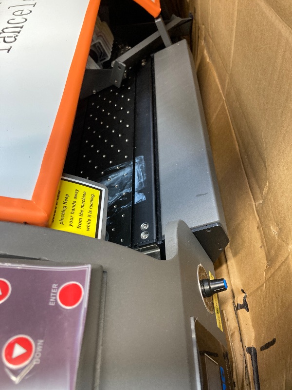 Photo 1 of ++SIMILAR++Lancelot Auto-Maintenance M1630 Pro DTF Bundle with Roll Feeder,White Ink Circulation for DIY T Shirt Printing,Doubled Speed Over L1800,L805 DTF Printer Machine(Printer+Oven+Laptop+Consumables)
