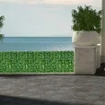 Photo 1 of ***ONLY ONE ROLL**3Pcs 19X39 Inch Artificial Ivy Fence Privacy Screen | Outdoor Decoration for Garden, Wedding, Bar, and Restaurant | Ivy Fence Privacy Screen for Balcony | Artificial Hedge Ivy Leaf Fence