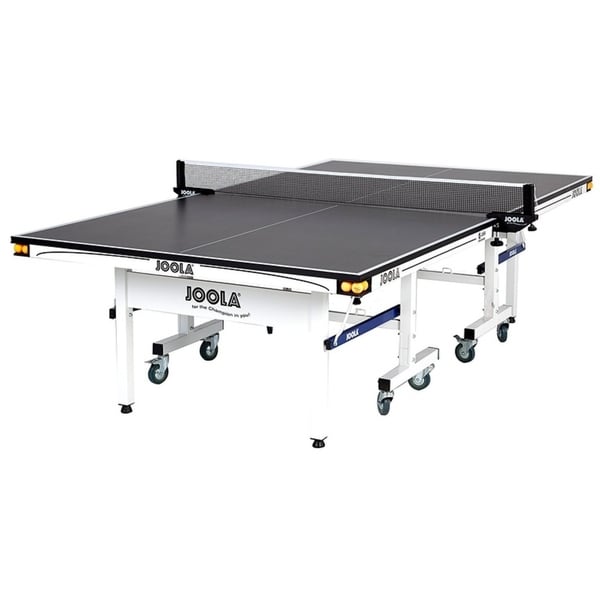 Photo 1 of JOOLA Rally TL 700 Table Tennis Table with Net Set (25mm Thick)