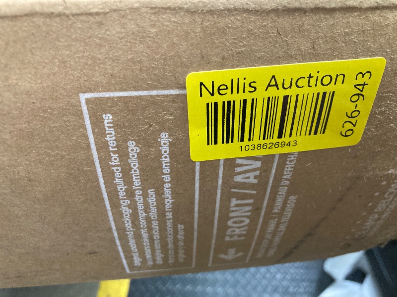 Photo 1 of ***PARTS ONLY***
SAMSUNG 65-Inch Class OLED 4K S85D Series HDR Smart TV w/Dolby Atmos, Object Tracking Sound Lite, Contour Design, Motion Xcelerator, Real Depth Enhancer, Alexa Built-in (QN65S85D, 2024 Model)